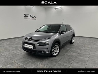 Photo Citroen C4 Cactus C4 Cactus PureTech 130 S&S BVM6