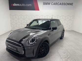 Photo Mini Cooper Mini Hatch 3 Portes Cooper 136 ch Edition Camden