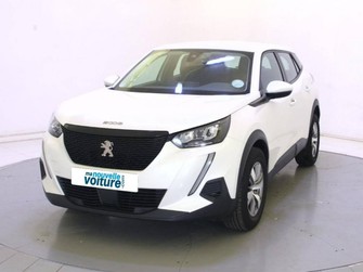 Photo Peugeot 2008 PureTech 130 S&amp;S BVM6 - Active