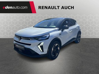 Photo Renault Captur II E-Tech full hybrid 145 Techno 5p