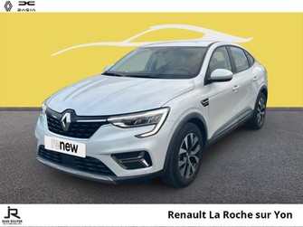 Photo Renault Arkana 1.6 E-Tech 145ch Zen