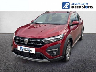 Photo Dacia Sandero TCe 90 Stepway Confort
