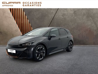 Photo Cupra Born 204ch L 58 kWh V