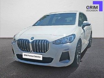 Photo Bmw  SERIE 2 ACTIVE TOURER U06 Active Tourer 225e xDrive 245 ch DKG7