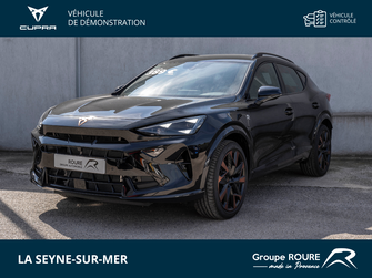 Photo Cupra Formentor Formentor eHybrid 272 ch DSG6