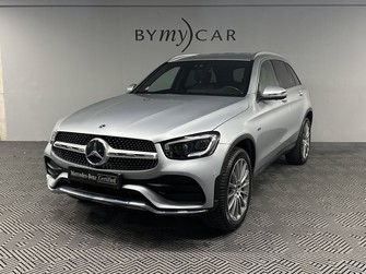 Photo Mercedes GLC GLC GLC 300 de 9G-Tronic 4Matic