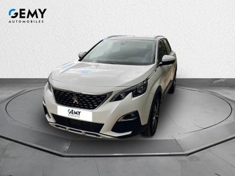 Photo Peugeot 3008 1.2 Puretech 130ch S&S BVM6 Allure Business