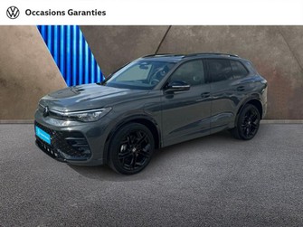 Photo Volkswagen Tiguan 1.5 eHybrid 204ch R-Line Edition DSG6