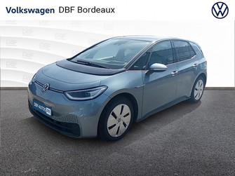 Photo Volkswagen ID.3 204 ch Pro Performance