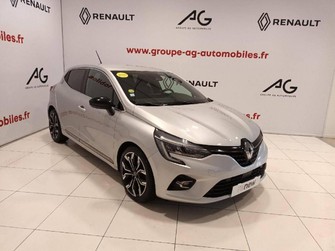 Photo Renault Clio V Blue dCi 115 Intens