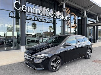 Photo Mercedes Classe B CLASSE B Classe B 200 d 8G-DCT
