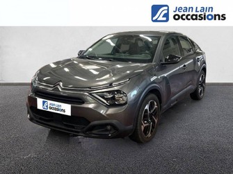 Photo Citroen C4 PureTech 130 S&S BVM6 Feel Pack