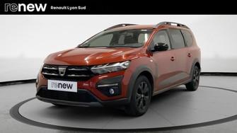 Photo Dacia Jogger Jogger ECO-G 100 7 places