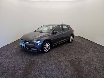 Photo Volkswagen Polo Polo 1.0 TSI 95 S&S BVM5