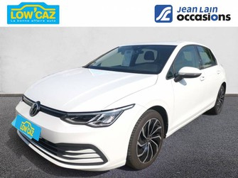 Photo Volkswagen Golf 2.0 TDI SCR 150 DSG7 Life 1st
