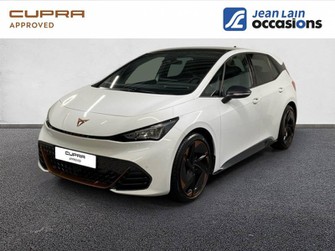 Photo Cupra Born 204 ch - Batterie L V
