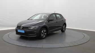 Photo Volkswagen Polo 1.0 TSI 95 S&S BVM5 Lounge