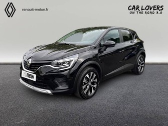 Photo Renault Captur TCe 90 Evolution