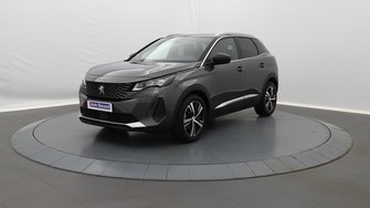 Photo Peugeot 3008 BlueHDi 130ch S&S EAT8 GT