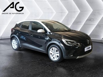 Photo Renault Captur II E-Tech 145 - 21 Business