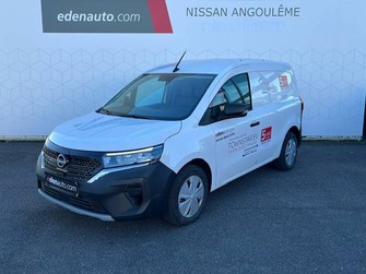 Photo Nissan Townstar EV FOURGON ELECTRIQUE 45KWH ACENTA 3p