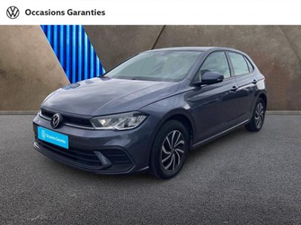 Photo Volkswagen Polo 1.0 TSI 95ch Life Business