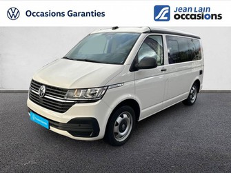 Photo Volkswagen California 2.0 TDI 150 BMT DSG7 Coast