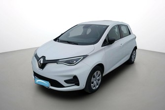 Photo Renault ZOE Zoe R110 Achat Intégral
