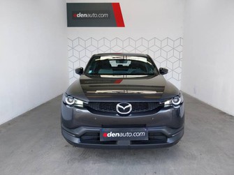 Photo Mazda MX-30 e-Skyactiv 145 ch Exclusive-Line