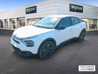 Photo Citroen C4 PureTech 130 S&S EAT8 Feel Pack