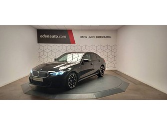 Photo Bmw Serie 3 Série 3 330e 292 ch BVA8 M Sport
