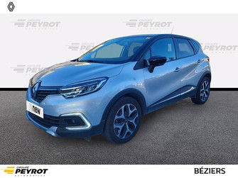 Photo Renault Captur Captur TCe 90