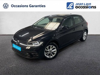 Photo Volkswagen Polo 1.0 TSI 95 S&S DSG7 Style