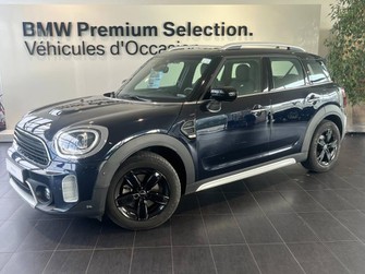 Photo Mini Countryman Countryman Cooper 136ch Northwood BVA7