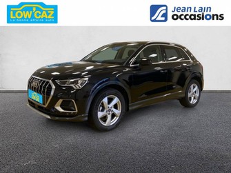 Photo Audi Q3 VP 35 TFSI 150 ch S tronic 7 Design Luxe