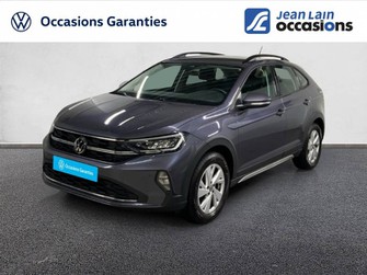 Photo Volkswagen Taigo 1.0 TSI 116 BVM6 Life