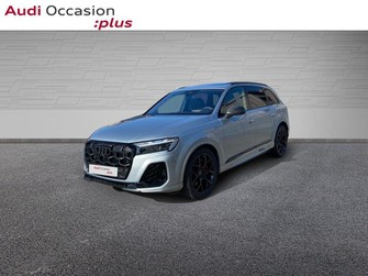 Photo Audi Q7 60 TFSI e 490ch Compétition quattro Tiptronic 8 5 places