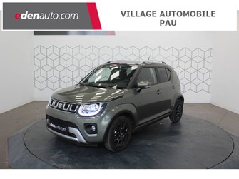 Photo Suzuki Ignis 1.2 Dualjet Hybrid Pack