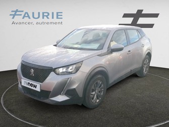 Photo Peugeot 2008 2008 PureTech 130 S&S BVM6