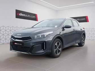 Photo Kia XCeed 1.6 GDi PHEV 141ch DCT6 Active 5p