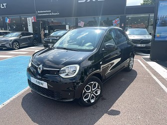 Photo Renault Twingo III Twingo III SCe 65