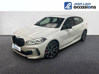 Photo Bmw Serie 1 Série 1 128ti 265 ch BVA8