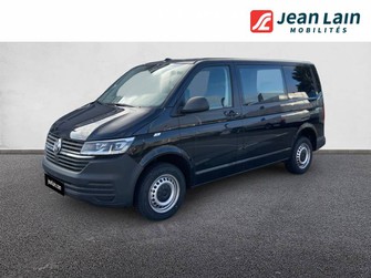 Photo Volkswagen Transporter FOURGON 6.1 VAN L1H1 2.0 TDI 150 DSG7 BUSINESS