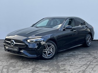 Photo Mercedes Classe C CLASSE C Classe C 300 de 9G-Tronic e-Hybrid EQ