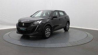 Photo Peugeot 2008 PureTech 100 S&S BVM6 Active
