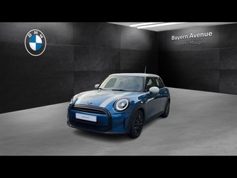 Photo Mini Cooper Mini 5 Portes Cooper 136ch Edition Camden