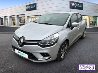 Photo Renault Clio dCi 75 Energy Zen