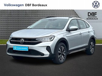 Photo Volkswagen Taigo 1.0 TSI 110 BVM6 Life Business