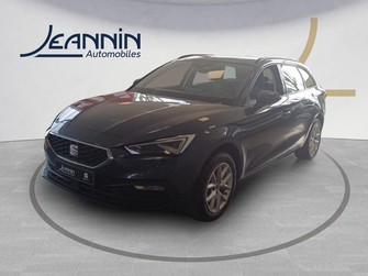 Photo Seat Leon SPORTSTOURER Leon Sportstourer 2.0 TDI 150 DSG7