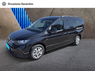 Photo Volkswagen Caddy Maxi 1.5 TSI 116ch Life DSG7